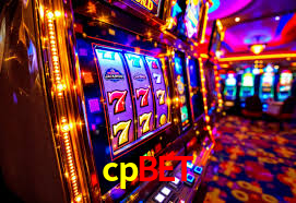 cpbet: A Experiência de Casino com Jogos de Mesa ao Vivo
