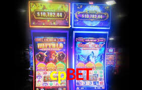 cpbet login