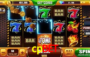 cpbet login